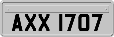 AXX1707