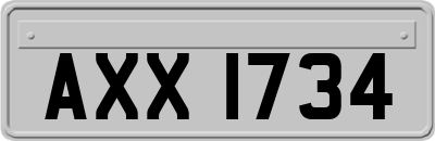 AXX1734