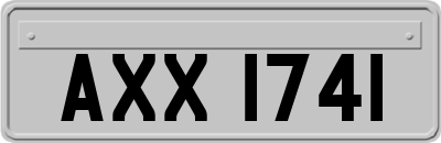AXX1741