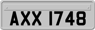 AXX1748