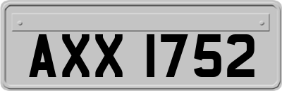 AXX1752