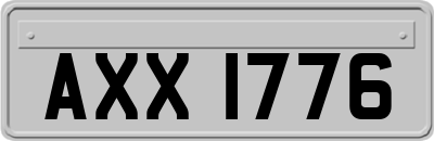AXX1776