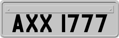 AXX1777