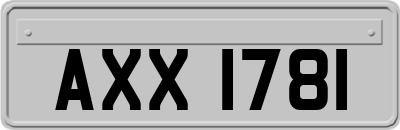 AXX1781