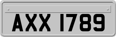 AXX1789