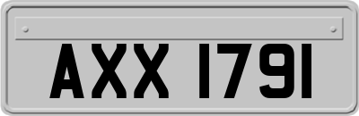 AXX1791