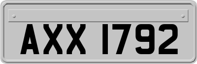 AXX1792