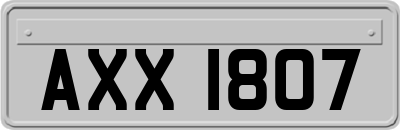 AXX1807