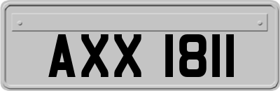 AXX1811