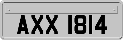 AXX1814