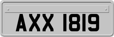 AXX1819