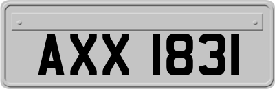 AXX1831