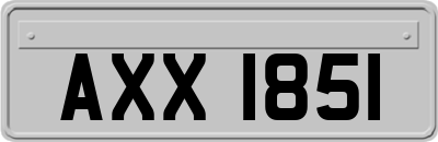 AXX1851