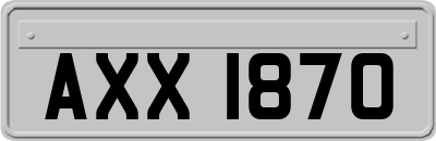 AXX1870