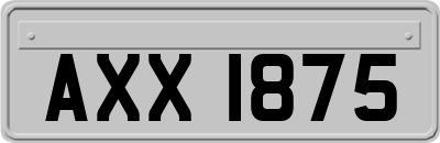 AXX1875