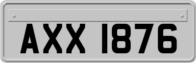 AXX1876