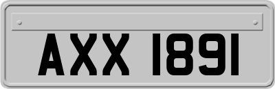 AXX1891