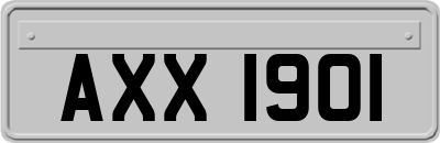 AXX1901