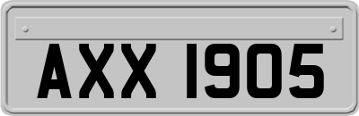 AXX1905