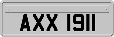 AXX1911
