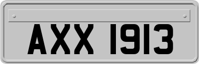 AXX1913