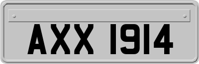AXX1914