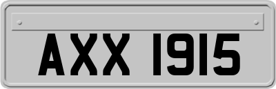 AXX1915