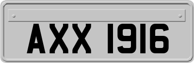 AXX1916