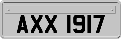AXX1917