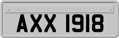 AXX1918