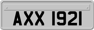 AXX1921