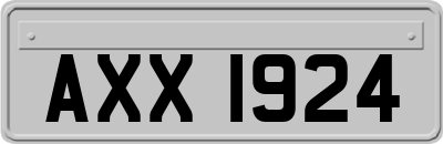 AXX1924