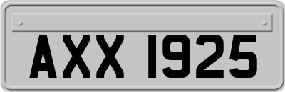 AXX1925