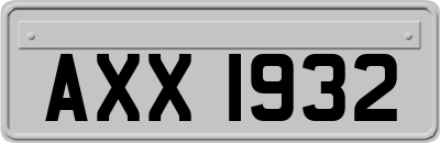 AXX1932