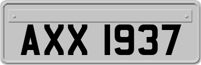 AXX1937