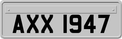 AXX1947