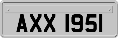 AXX1951