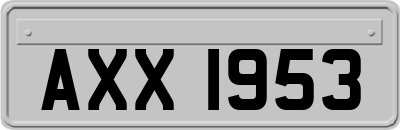 AXX1953