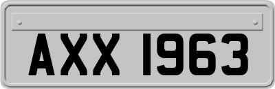 AXX1963