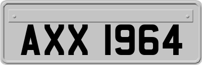 AXX1964