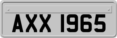 AXX1965