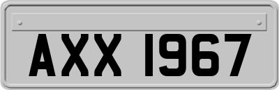 AXX1967