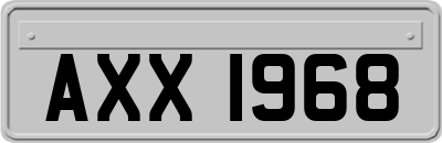 AXX1968