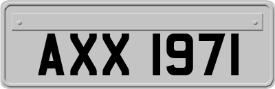 AXX1971