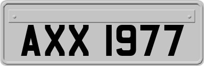 AXX1977