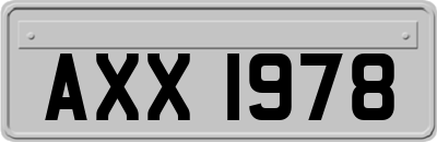 AXX1978