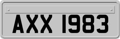 AXX1983