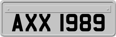 AXX1989