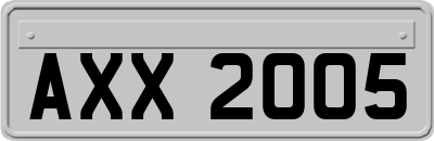 AXX2005