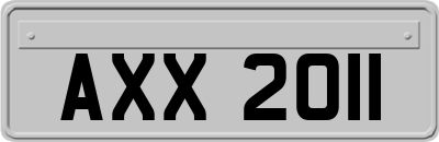 AXX2011